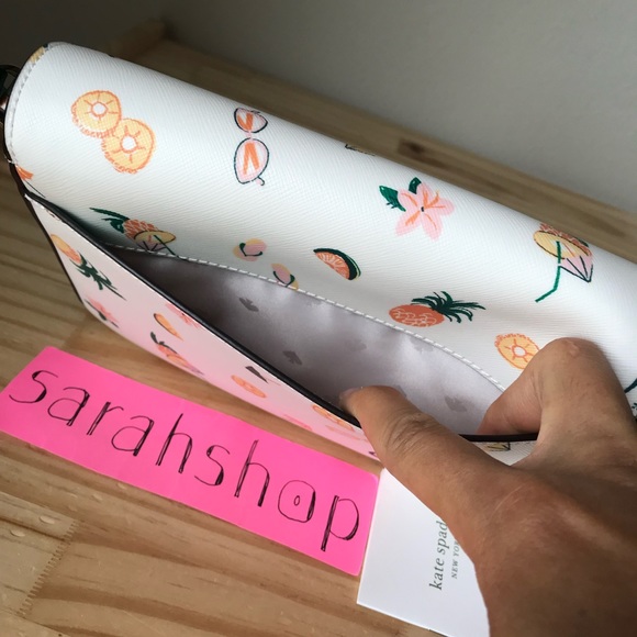♠️Kate Spade purse - Picture 9 of 12